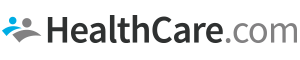 HealthCare.com long logo